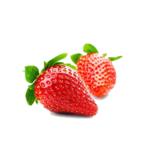 Strawberry Fruits