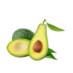 Avocados Food