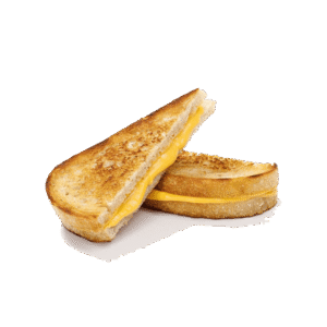 Grilled Cheese Sand