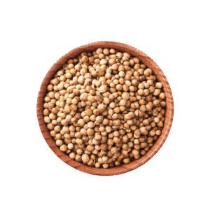 Dried Coriander