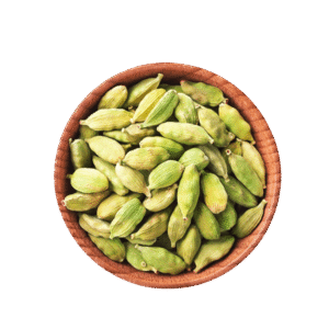 Green Cardamom